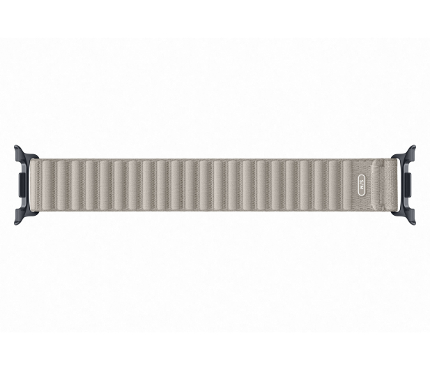 Samsung Pasek Fabric do Watch S/M ciemno brązowy - 1569986 - zdjęcie 2